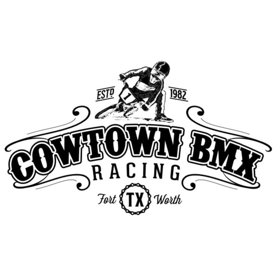 cowtown bmx track